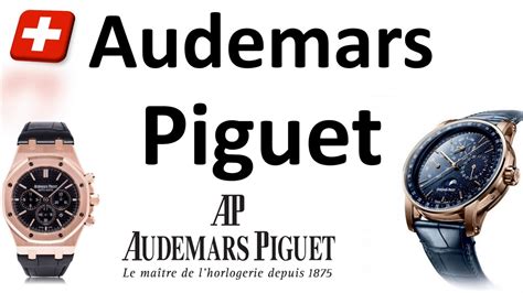 how to pronounce audemars piguet|how do you say longines.